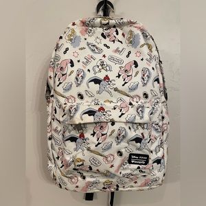 Loungefly Disney Incredibles Backpack